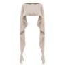 THE GLOVE SCARF